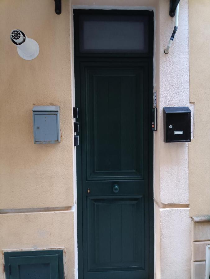 Aspra Al Delfino Blu Apartment Bagheria Exterior photo
